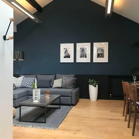 Loft Conversion In Northern Quarter *
