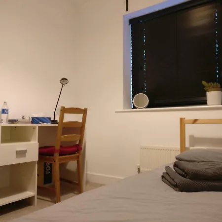 Дом отдыха Arena House *