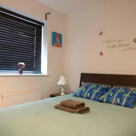Arena House 5*
