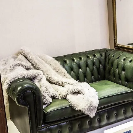 The Cow Hollow 4* Manchester