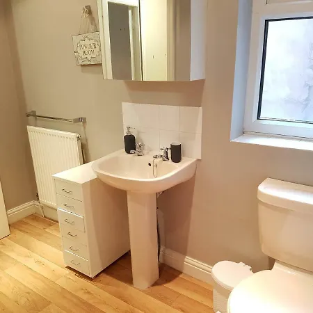 504 Wilmslow Road