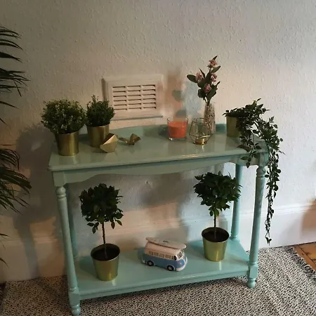 Otel 504 Wilmslow Road *