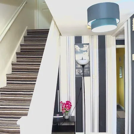 Richflo Facility Apartment *