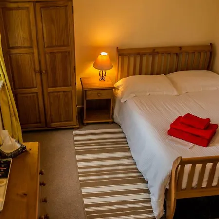 City Central Kind Homestay Manchester