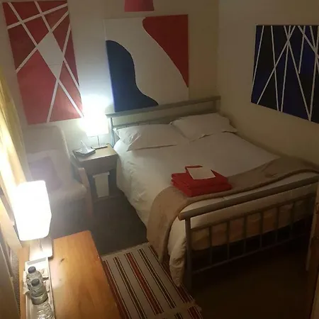 Homestay City Central Kind