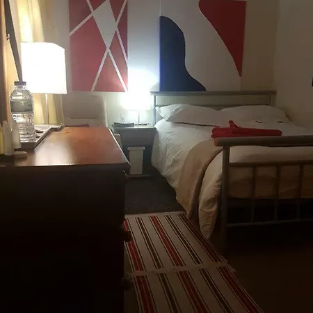 Homestay City Central Kind *