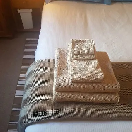 Homestay City Central Kind Manchester