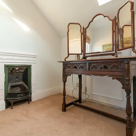 Frankville House Boutique Victorian House West Didsbury
