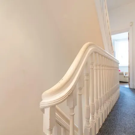 Frankville House Boutique Victorian House West Didsbury *