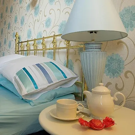 The Ascott Guest house 4*