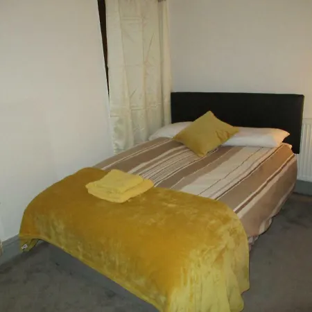 Anson * Μάντσεστερ