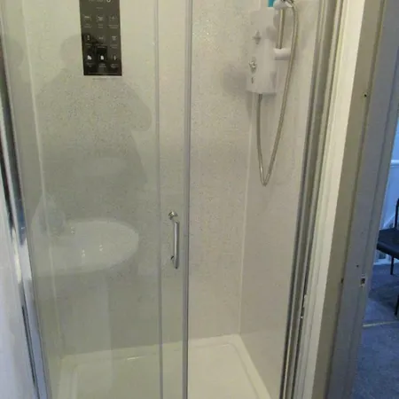 Διαμέρισμα Anson *