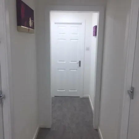 Проживание в семье Sama's Stylish 4 *