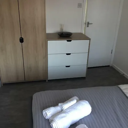 Habitación en casa particular Sama's Stylish 5 *