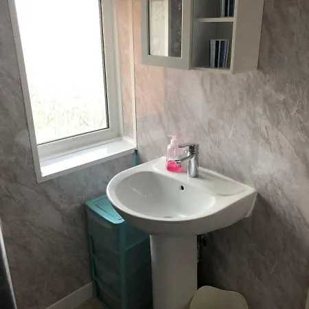 Found Serviced - Wandsworth Avenue 2* Μάντσεστερ