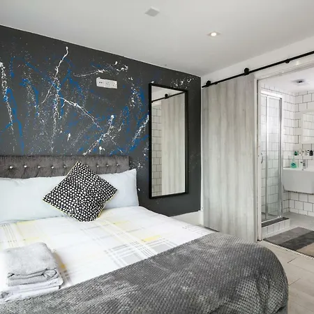 Apartment Manere Group - Tib Street *