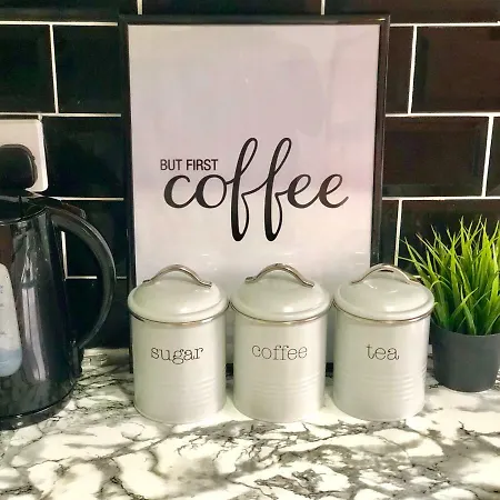 Convenient Centre 3bd With Free Parking アパート マンチェスター