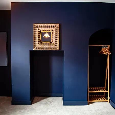 The Barbershop * מנצ'סטר