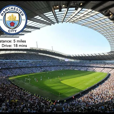 Free Street Parking Subject To Availability * Μάντσεστερ