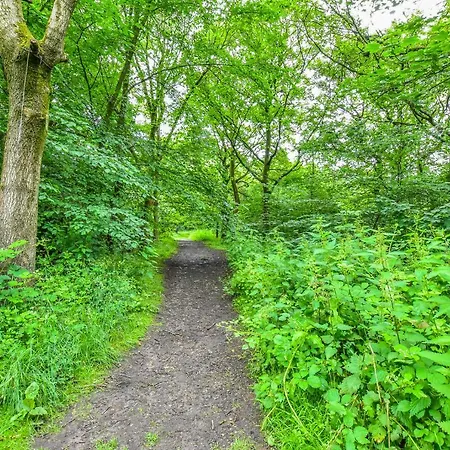 Regency North Gæstehus