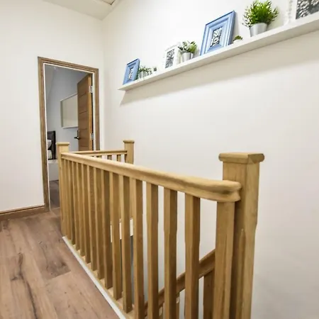 ゲストハウス Regency North 3*