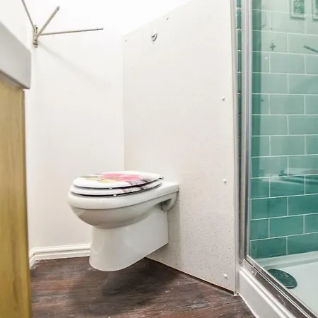 Regency North ゲストハウス