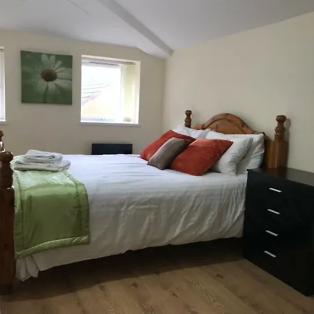 Unique Executive Luxury