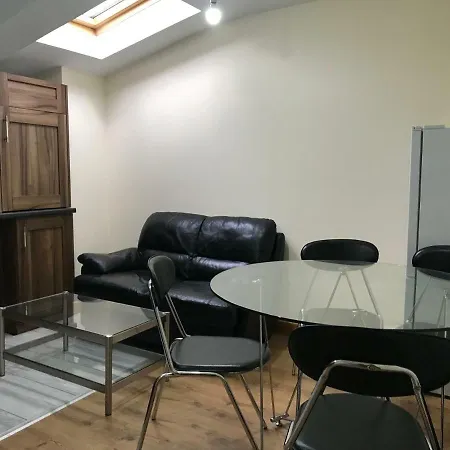 Szálloda Unique Executive Luxury