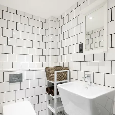 Manere Group - Tib Street * Manchester