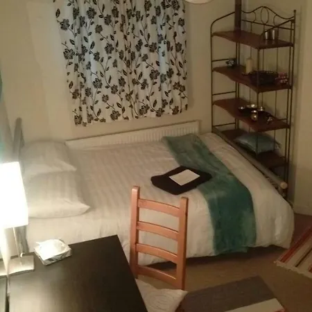 City Central Kind Homestay *