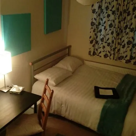 City Central Kind Homestay Manchester