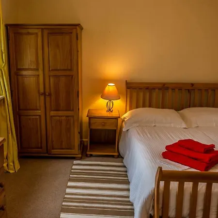 City Central Kind Homestay Manchester