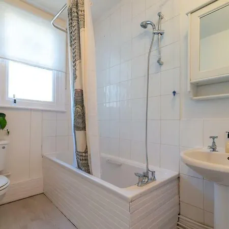 Holiday home Frankville House Boutique Victorian House West Didsbury *