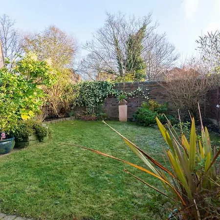 Holiday home Frankville House Boutique Victorian House West Didsbury