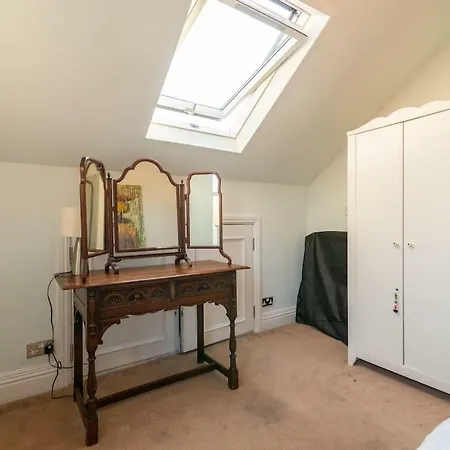 Holiday home Frankville House Boutique Victorian House West Didsbury Manchester