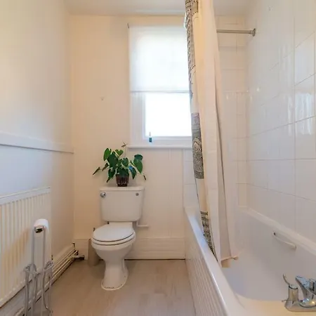 Holiday home Frankville House Boutique Victorian House West Didsbury *