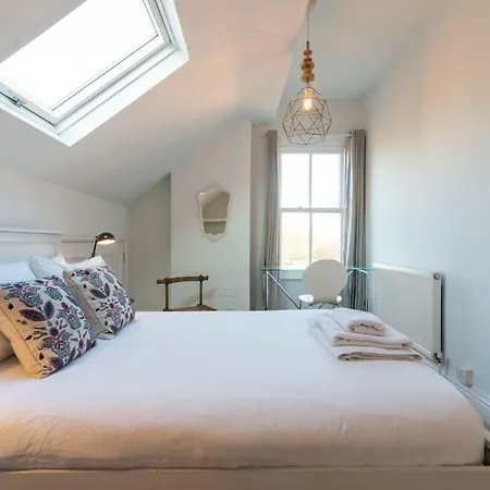 Frankville House Boutique Victorian House West Didsbury