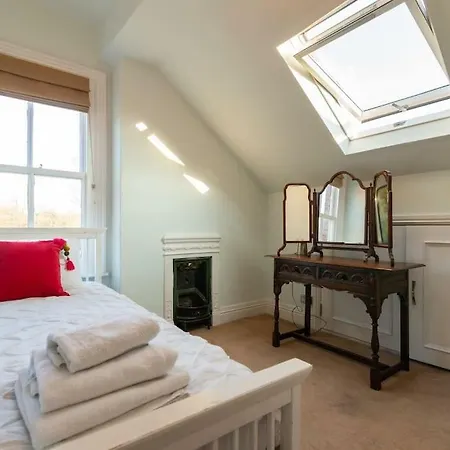 Frankville House Boutique Victorian House West Didsbury * Manchester