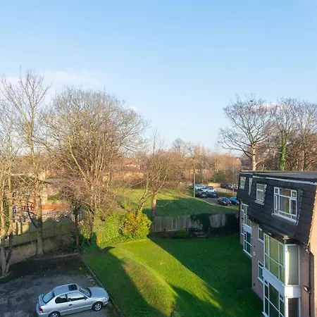 Holiday home Frankville House Boutique Victorian House West Didsbury