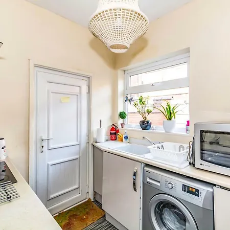 Appartement Olive House *