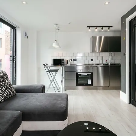 Manere Group - Tib Street