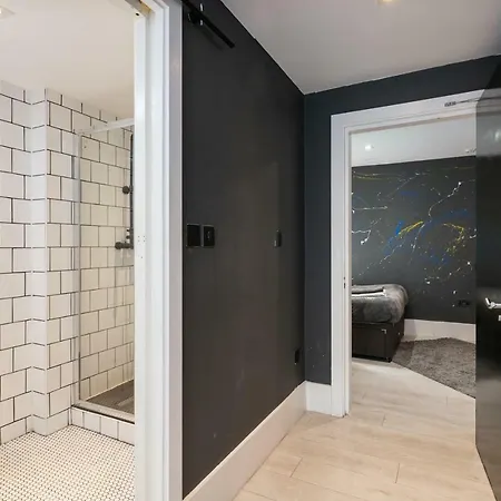 Manere Group - Tib Street Apartment Manchester