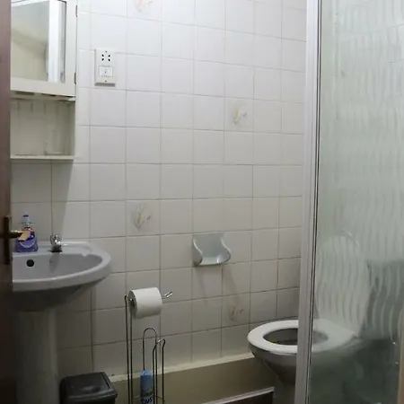 Apartament Thomas House, City Centre Manchester