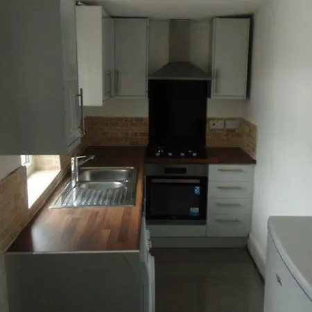 79 Hinde Street Konukevi *