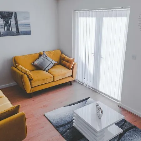 Salford * Manchester