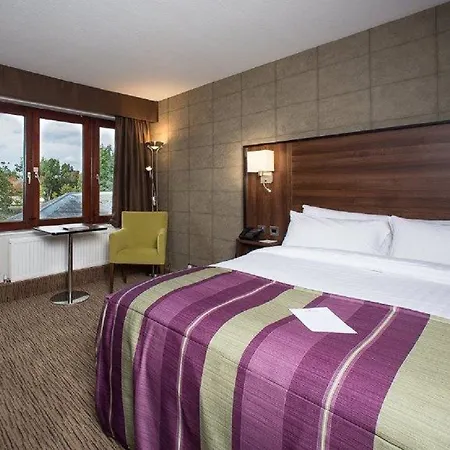 Copthorne Salford Quays Ξενοδοχείο