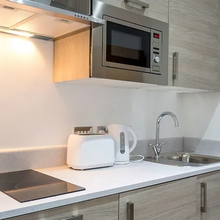 New Apartamento *