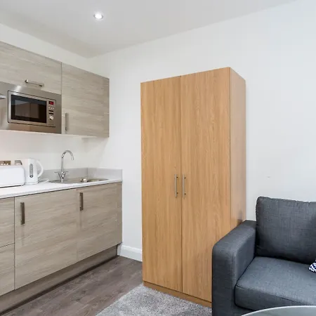 Apartamento New *