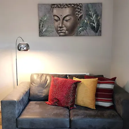 Apartamento Centauri In Metro House