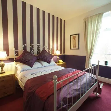 The Ascott Guest house